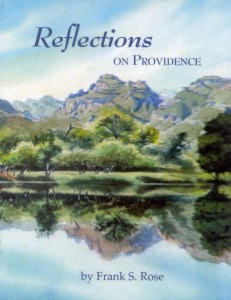 reflections cover