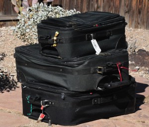 Luggage