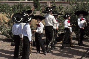 Mariachi band2